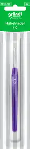 Häkelnadel 1,0 mm – 3,5 mm