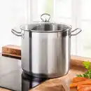 Bild 1 von Casa Royale XXL-Edelstahl-Jumbotopf