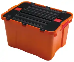Aufbewahrungsbox ca. 49 x 36 x 28 cm