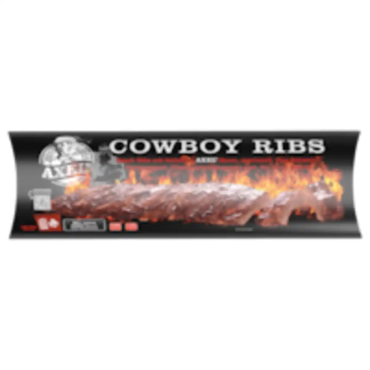 Bild 1 von Axel Schulz Cowboy Spare Ribs