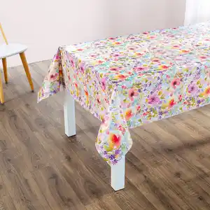 Bella Casa Wachstuchtischdecke