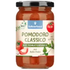Followfood Pomodoro Classico