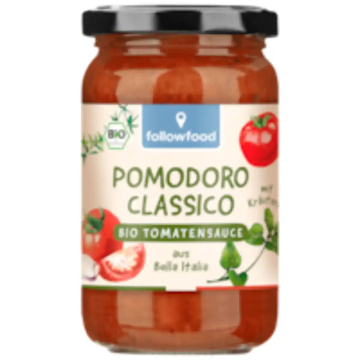 Bild 1 von Followfood Pomodoro Classico