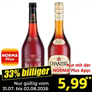 Chantré Weinbrand