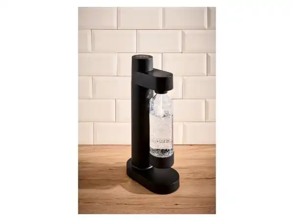 Bild 2 von SILVERCREST® Wassersprudlerflaschen, 2er Set