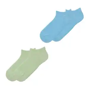 L&D Sneakersocken