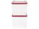 Bild 2 von PARKSIDE® Kleinteilebox-Set, 4er Set