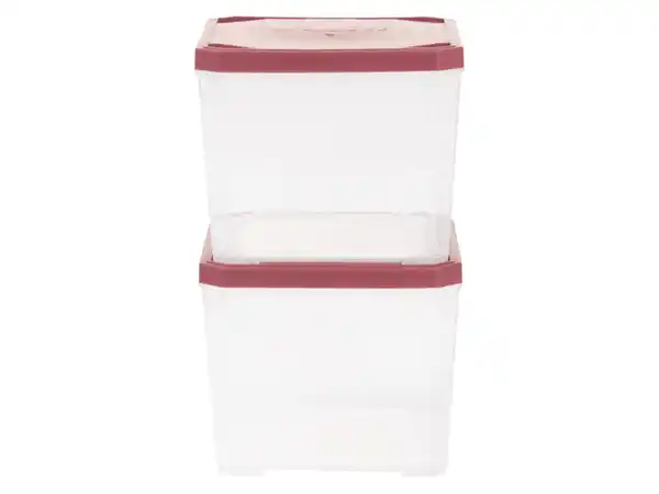 Bild 2 von PARKSIDE® Kleinteilebox-Set, 4er Set