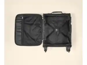 ESMARA Trolley-Boardcase