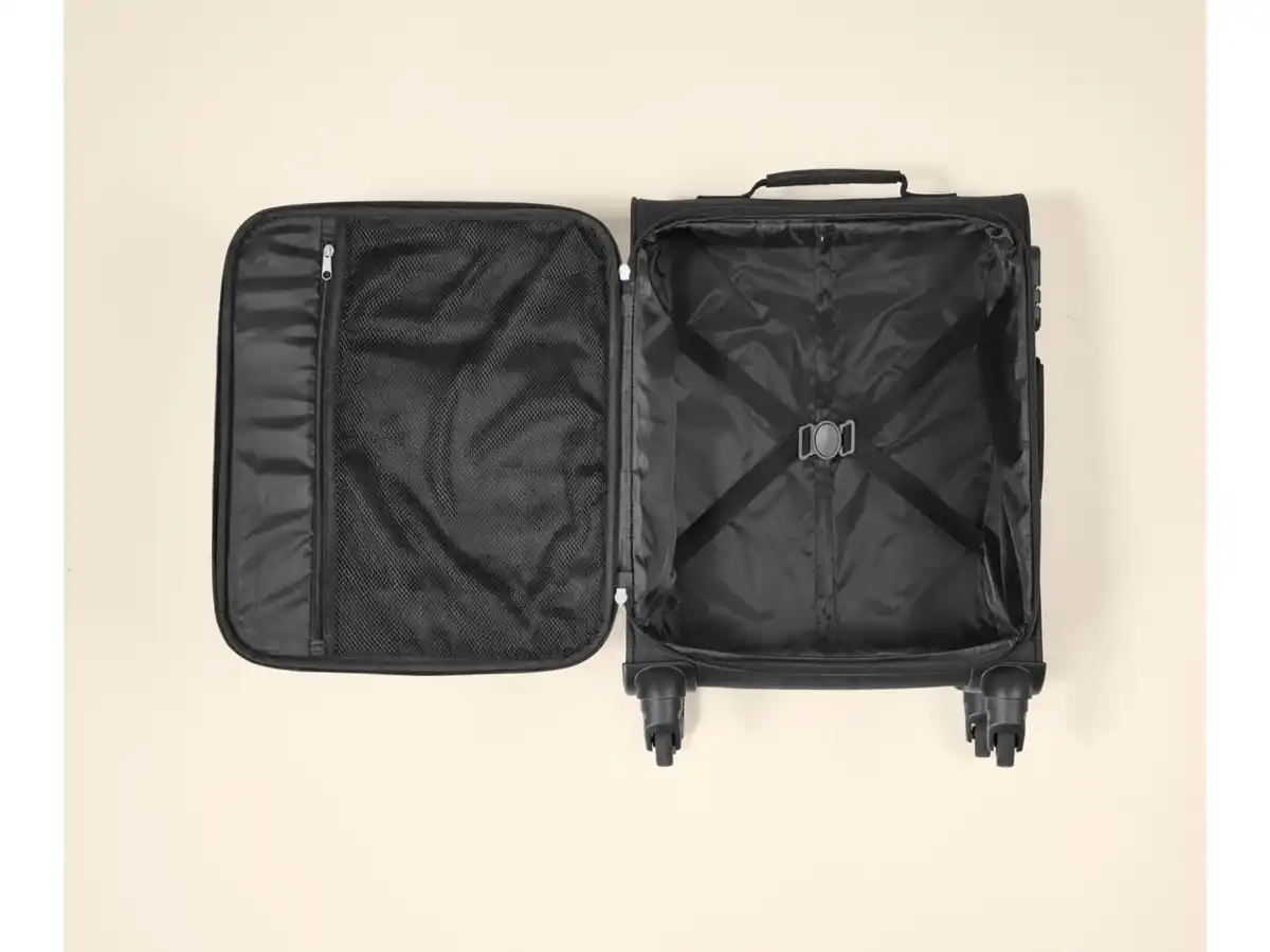 Bild 1 von ESMARA Trolley-Boardcase