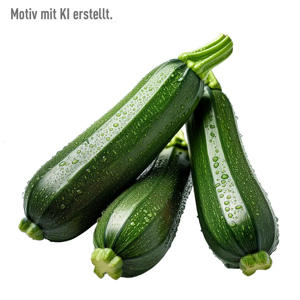 Bild 1 von Zucchini