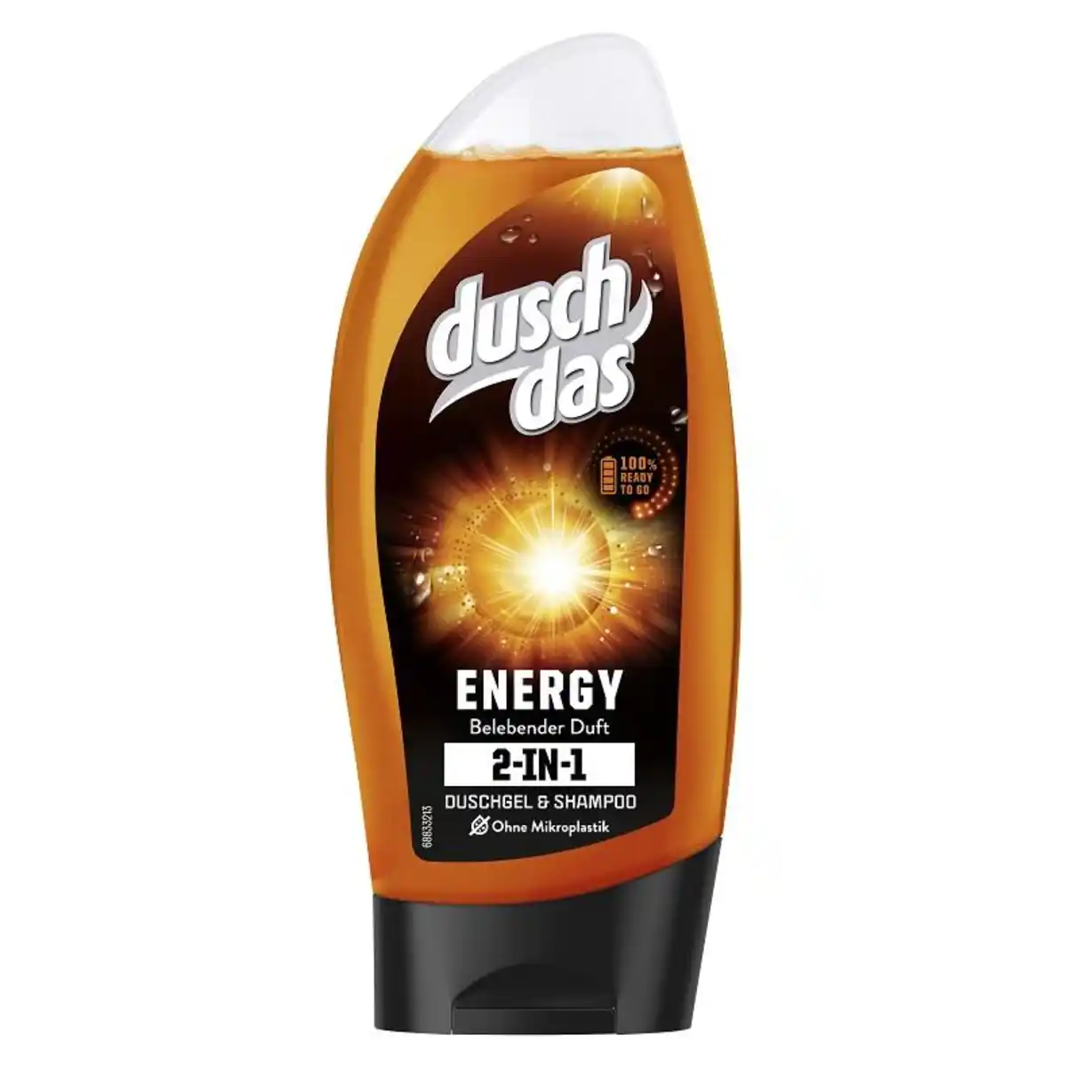 Bild 3 von Duschgel 225 ml