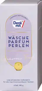 Denkmit Wäscheparfüm Perlen Glamorous Touch, 480 g