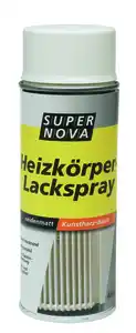 Heizkörper-Lackspray 400 ml