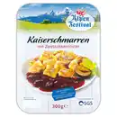 Bild 1 von Alpen Festival Süßes Gericht
