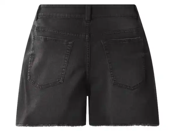 Bild 2 von ESMARA® Damen Jeansshorts