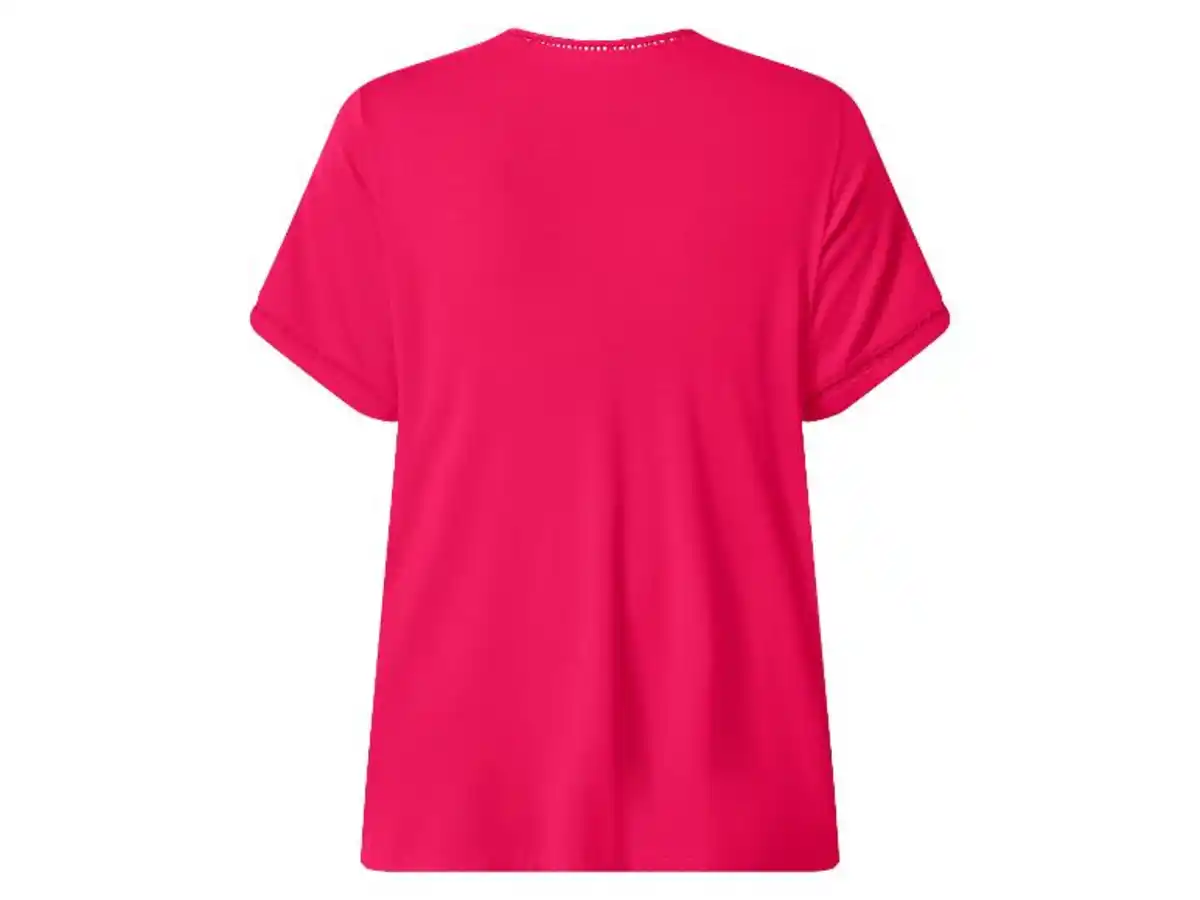 Bild 2 von ESMARA® Damen T-Shirt