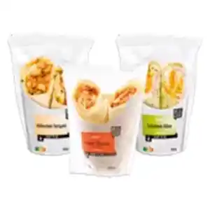 MEAL QUiCK Wrap
