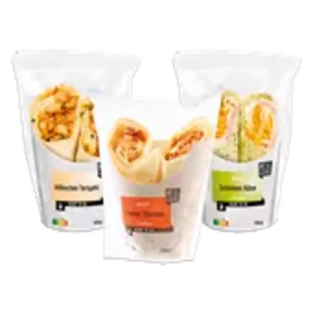 Bild 1 von MEAL QUiCK Wrap