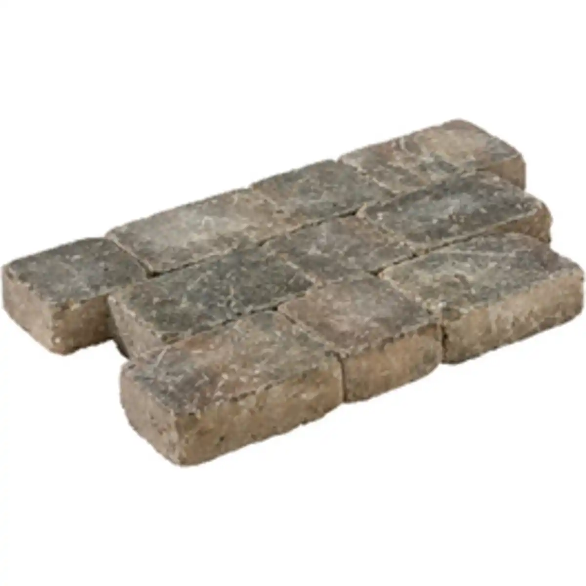 Bild 1 von Mr. GARDENER Pflasterstein »Antik«, (BxHxL): 14 x 7 x 14 cm, Beton