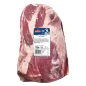 Die Rostocker Frischer Schweinenacken