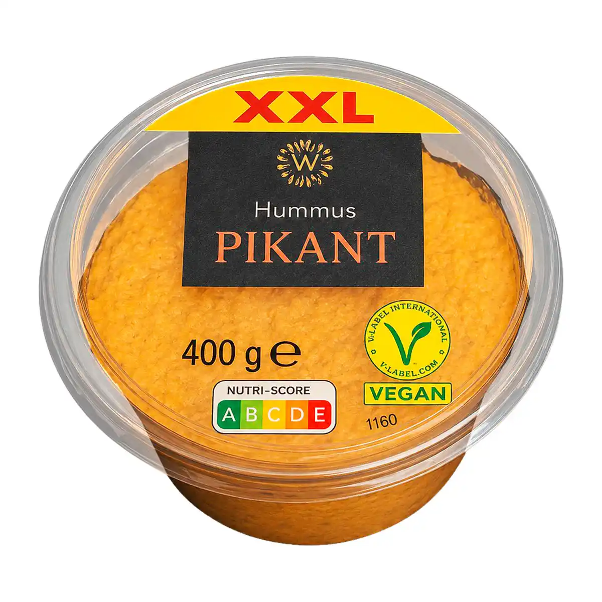 Bild 3 von WONNEMEYER Hummus XXL