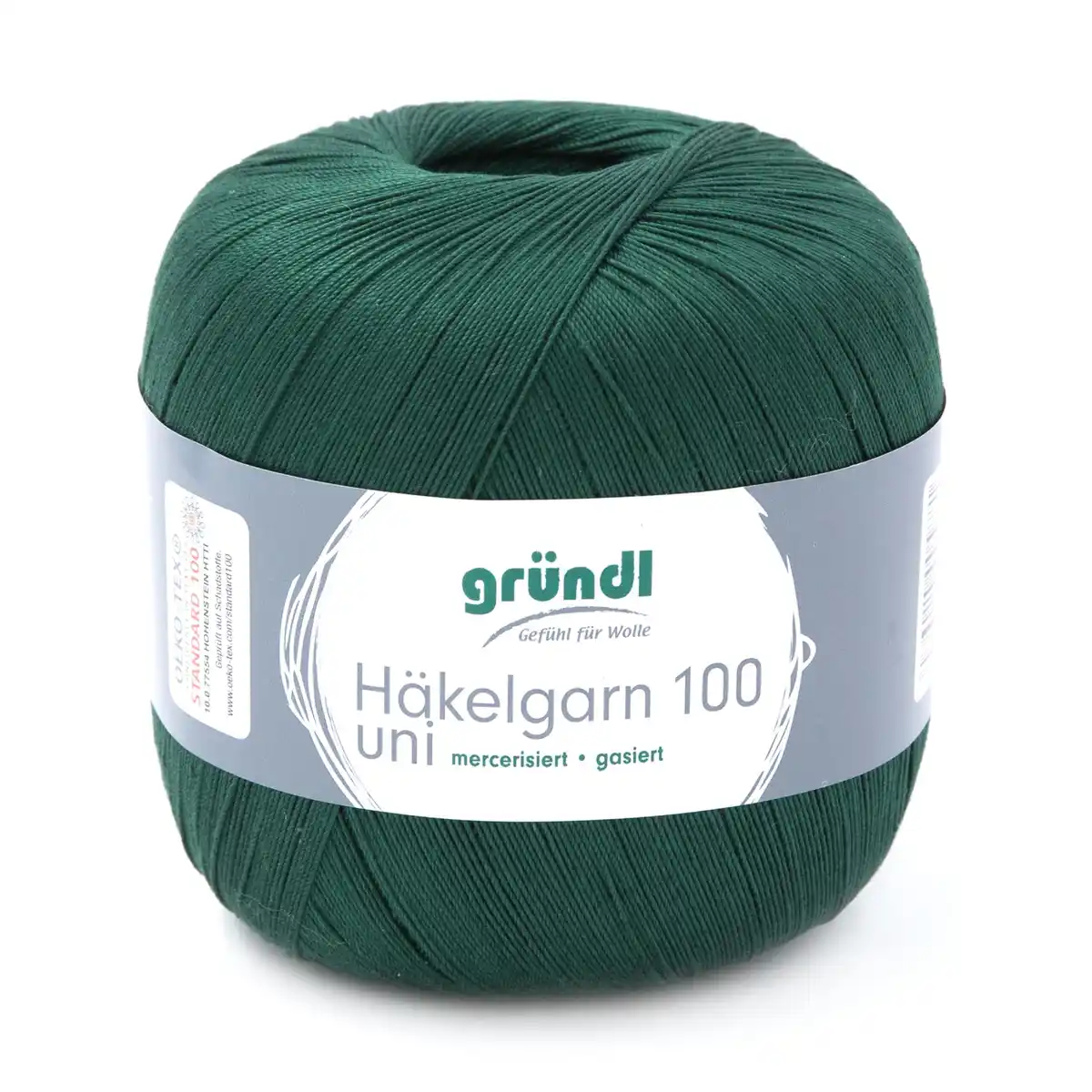 Bild 2 von Häkelgarn 100 g