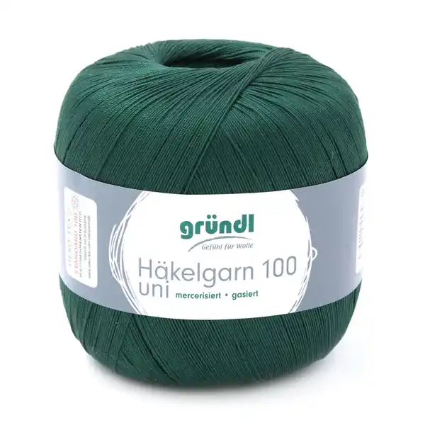 Bild 2 von Häkelgarn 100 g