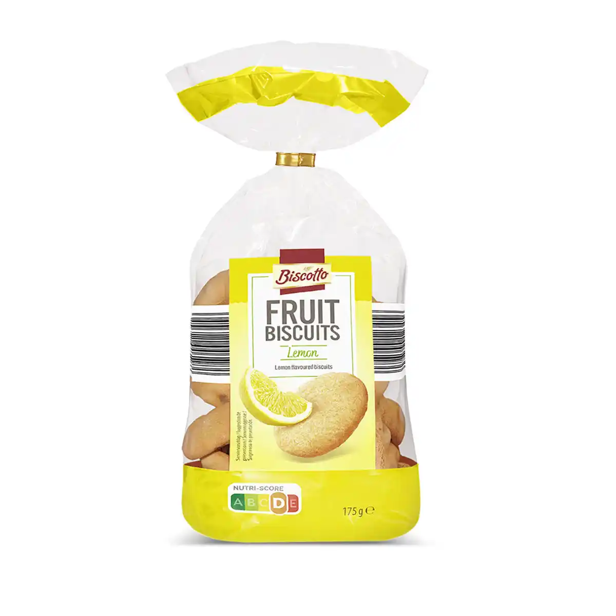 Bild 4 von BISCOTTO Frucht-Biskuits
