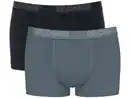 Bild 1 von HELLO BY SLOGGI Herren Boxershorts/Slip, 2 Stück