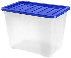 Aufbewahrungsbox ca. 60 x 40 x 43 cm