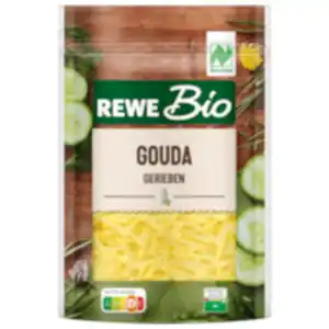 REWE Bio Gouda