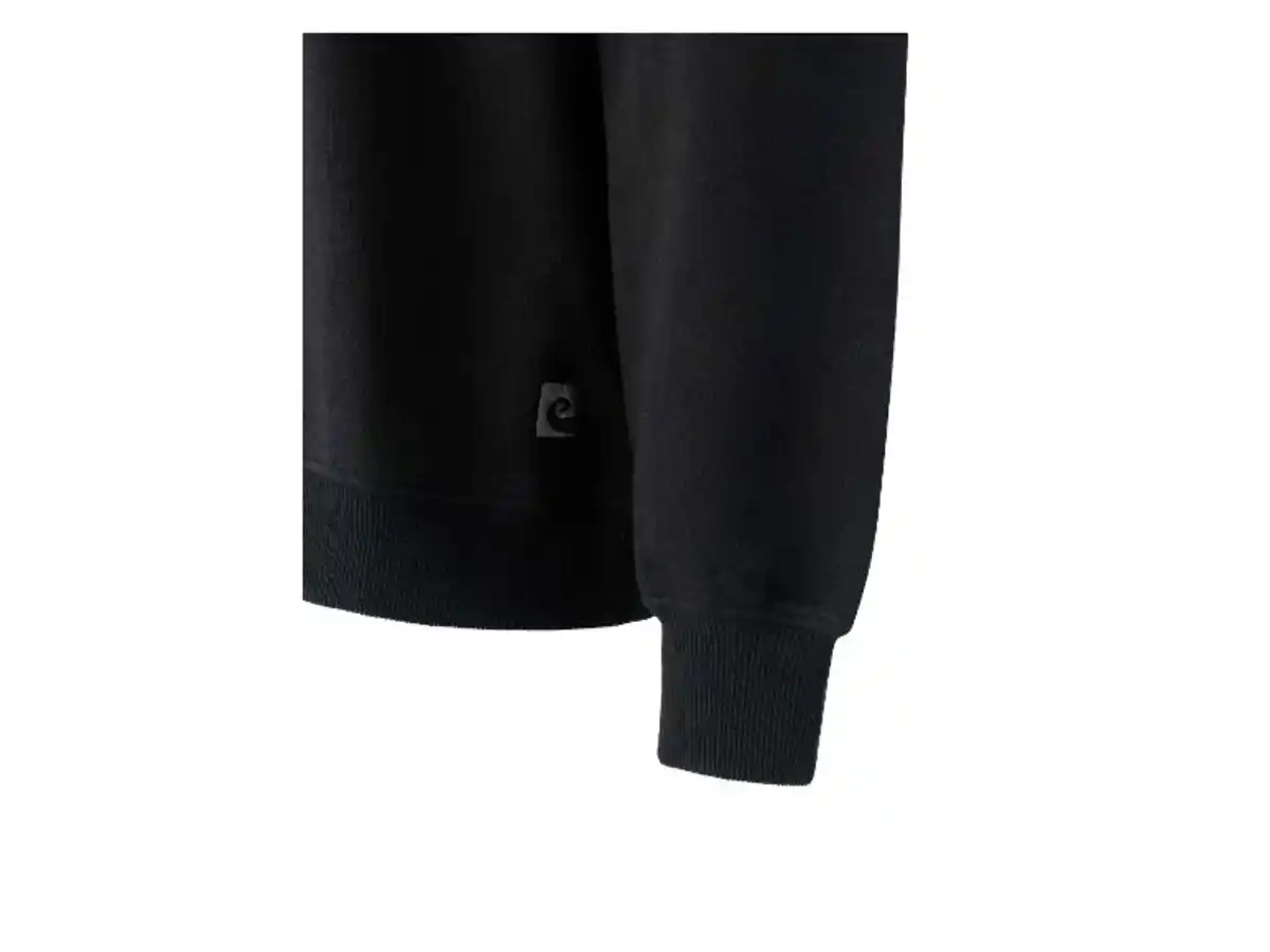 Bild 2 von PIERRE CARDIN Herren Zip Troyer
