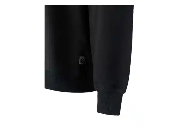 Bild 2 von PIERRE CARDIN Herren Zip Troyer