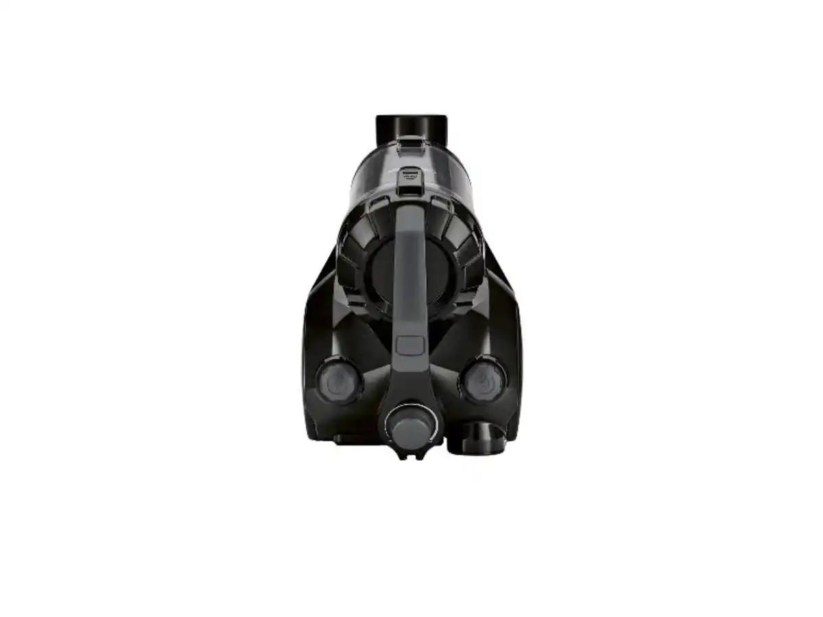 Bild 2 von SILVERCREST® Bodenstaubsauger Zyklon beutellos kompakt 850W""