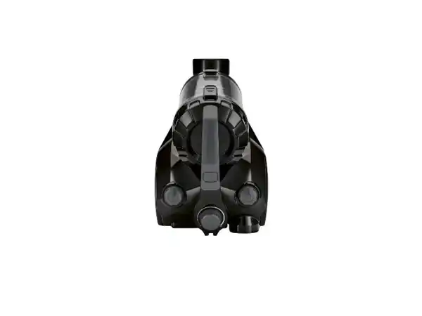 Bild 2 von SILVERCREST® Bodenstaubsauger Zyklon beutellos kompakt 850W""