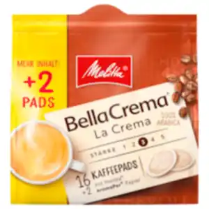 Melitta Bella Crema
