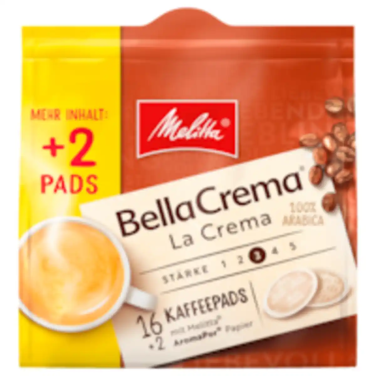 Bild 1 von Melitta Bella Crema