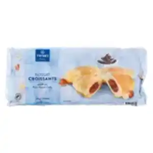 FINTON’S Nougat Croissants