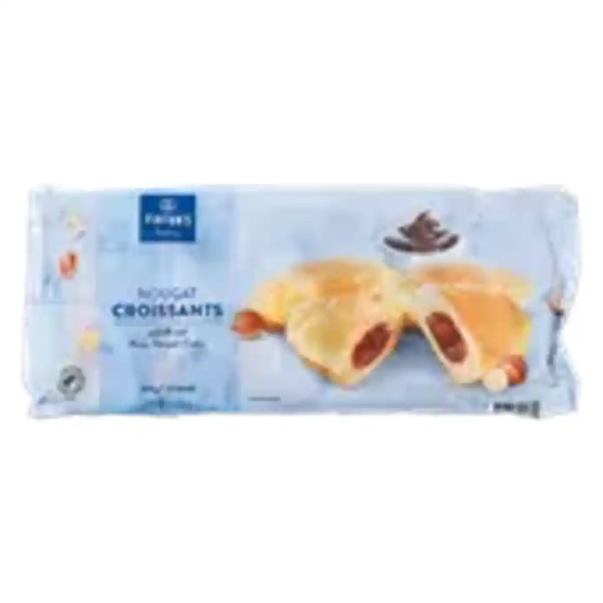 Bild 1 von FINTON’S Nougat Croissants