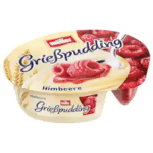 Müller Grießpudding
