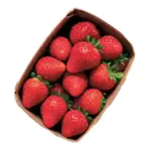 GO Regio Deutsche Erdbeeren
