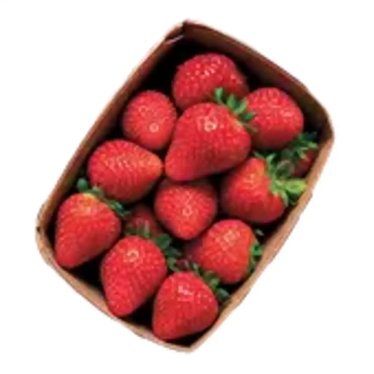 Bild 1 von GO Regio Deutsche Erdbeeren