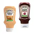 Bild 1 von HEINZ Snack-Sauce