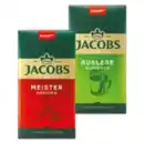 Bild 1 von Jacobs Meisterröstung oder Auslese