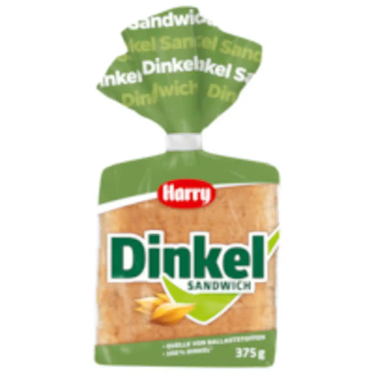 Bild 1 von Harry Dinkel Sandwich