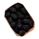 Bild 1 von GO Regio Deutsche Brombeeren