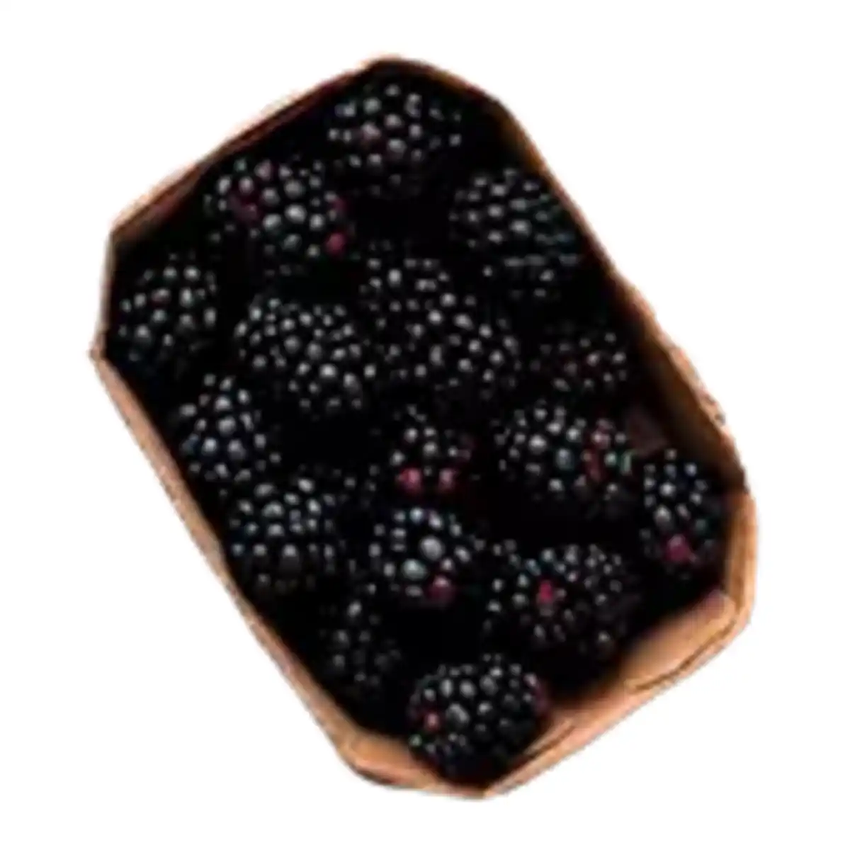 Bild 1 von GO Regio Deutsche Brombeeren