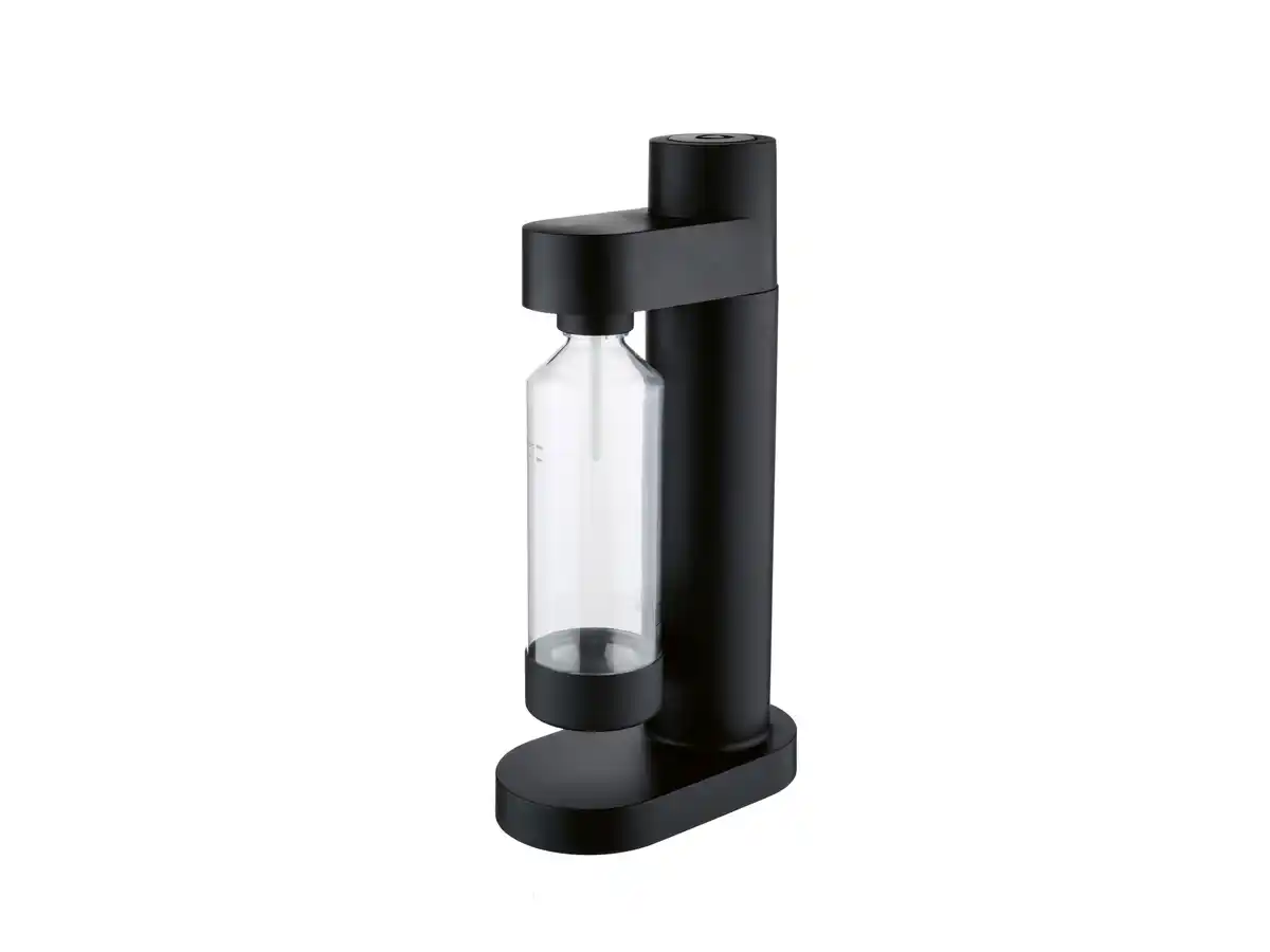 Bild 4 von SILVERCREST® Wassersprudler-Set »SWS 820 A1« ""