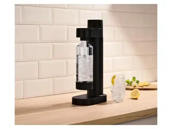 Bild 2 von SILVERCREST® Wassersprudler-Set »SWS 820 A1« ""